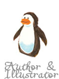 Author and Illustrator