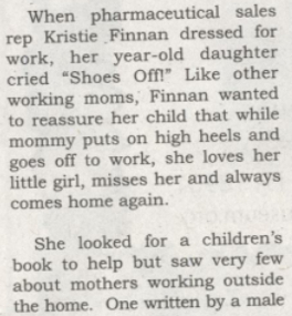 BCWJ Kristie Finnan article part 1