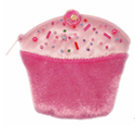 Cupcake Coin Purse