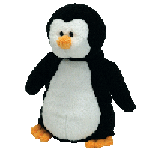 Waddles the Penguin